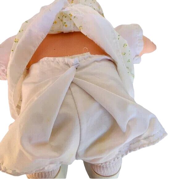 1978-1982 Xavier Roberts Cabbage Patch Kids Doll - Picture 8 of 15